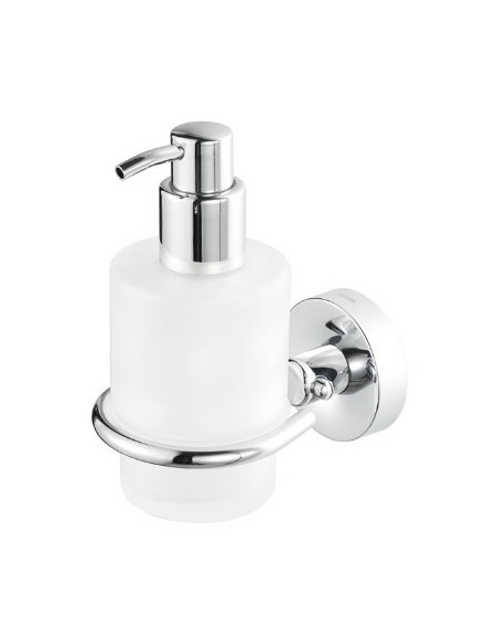 Geesa muilo dozatorius su laikikliu Luna