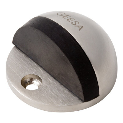 Geesa durų stabdis, montuojamas į grindis. Hotel Standard