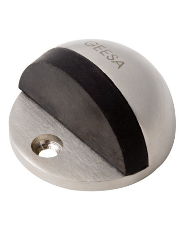 Geesa durų stabdis, montuojamas į grindis. Hotel Standard