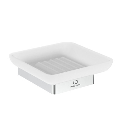 Ideal Standard Conca pakabinama, kvadratininės formos muilinė