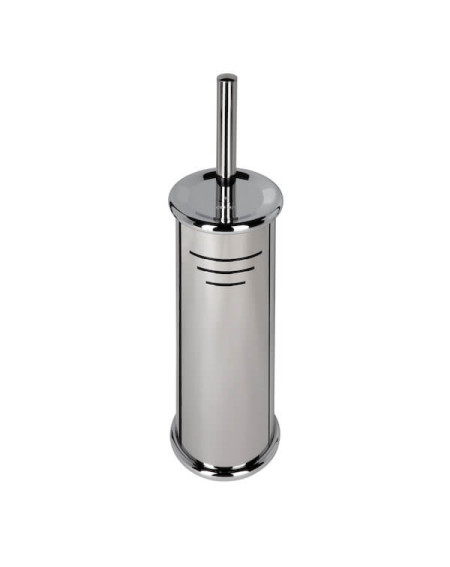 Geesa tualetinis šepetys su dangteliu. Hotel Standard