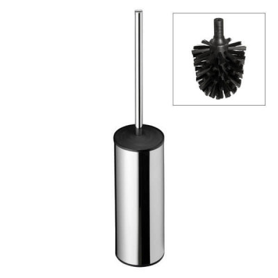 WC šepetys laisvai pastatomas Geesa Wynk