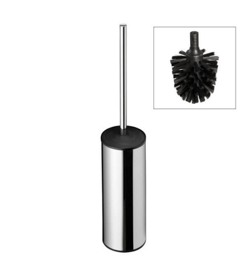 WC šepetys laisvai pastatomas Geesa Wynk