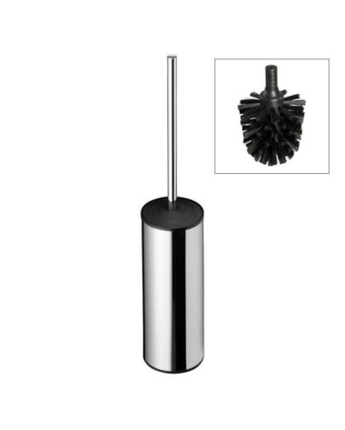 WC šepetys laisvai pastatomas Geesa Wynk