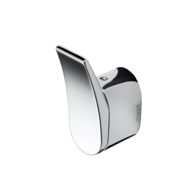 Rūbų/rankšluosčių kabliukas Geesa Wynk