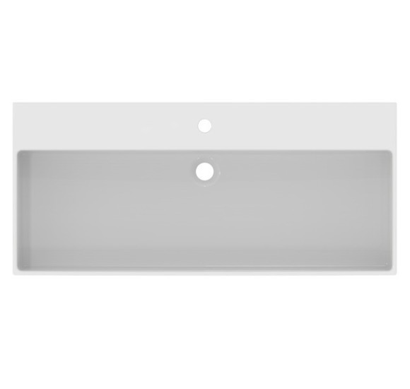 Ideal Standard Extra pakabinamas praustuvas, 100cm