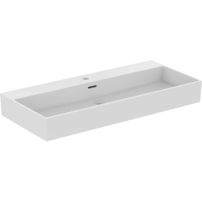 Ideal Standard Extra, ant stalviršio montuojamas praustuvas, 100cm