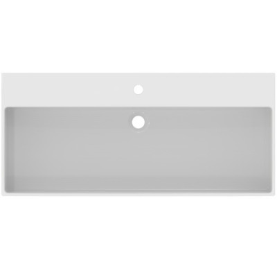 Ideal Standard Extra, ant stalviršio montuojamas praustuvas, 100cm