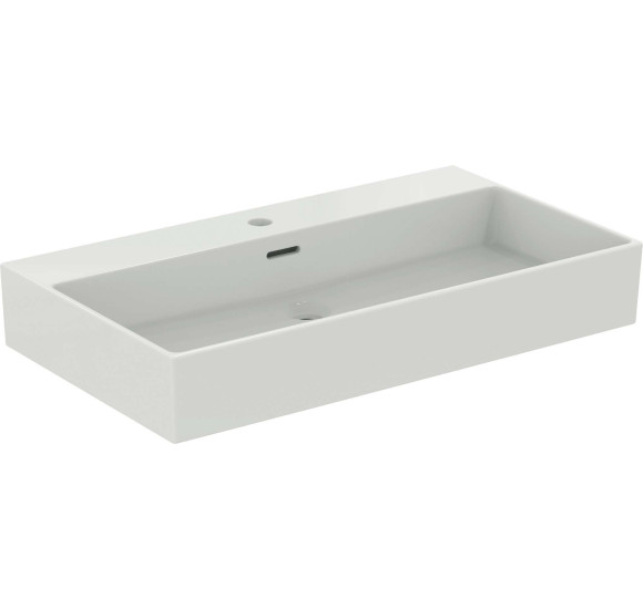 Ideal Standard Extra ant stalviršio montuojamas praustuvas, 80cm