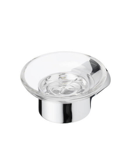 Muilinė su laikikliu Geesa Wynk