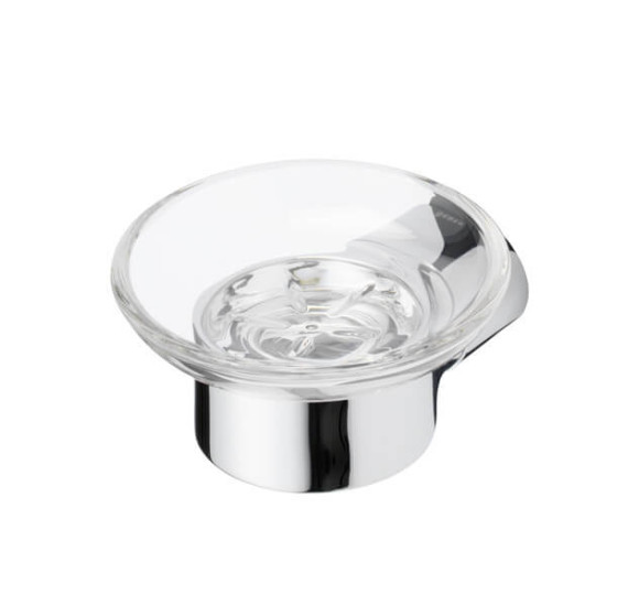 Muilinė su laikikliu Geesa Wynk