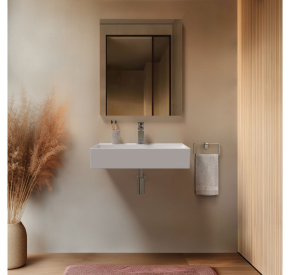 Ideal Standard Extra pakabinamas praustuvas, 60cm