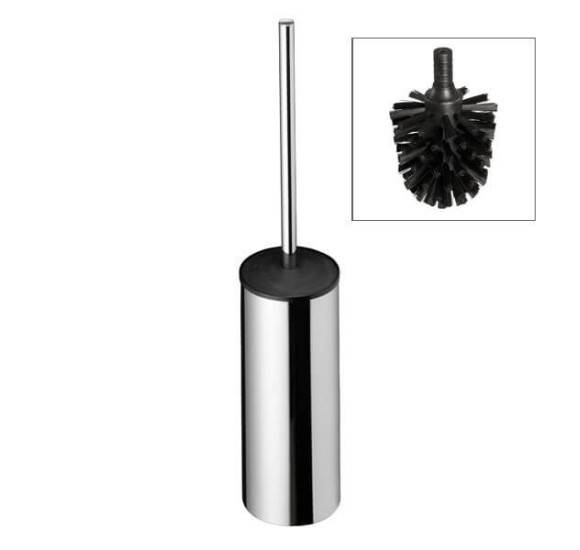 WC šepetys su laikikliu Geesa Wynk