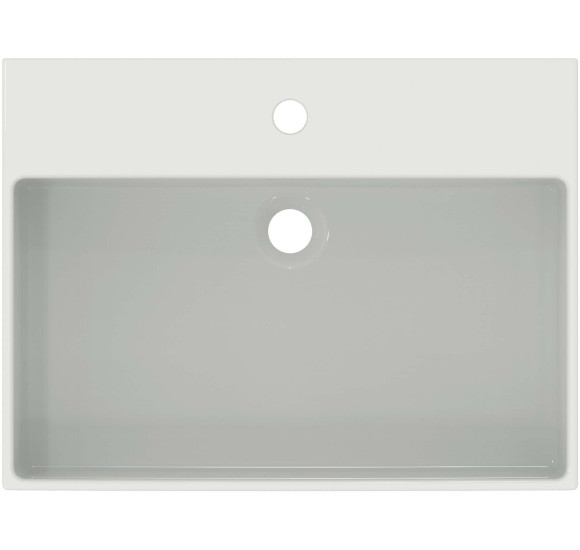 Ideal Standard Extra ant stalviršio pastatomas praustuvas, 60cm