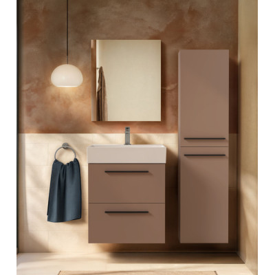 Ideal Standard Extra ant stalviršio pastatomas praustuvas, 60cm