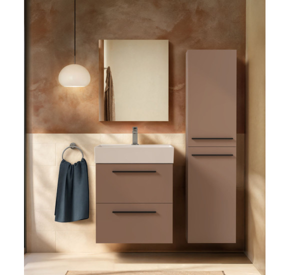 Ideal Standard Extra ant stalviršio pastatomas praustuvas, 60cm