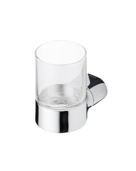 Stiklinaitė su laikikliu Geesa Wynk