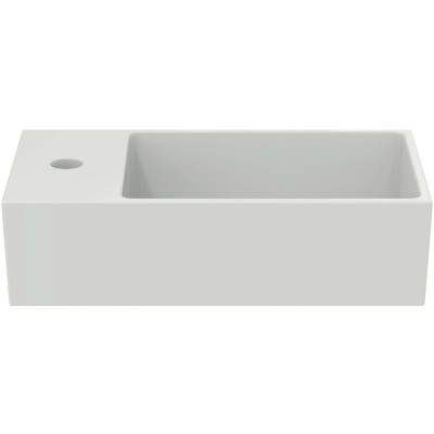 Ideal Standard Extra pakabinamas praustuvas su skyle kairėje pusėje, 45cm