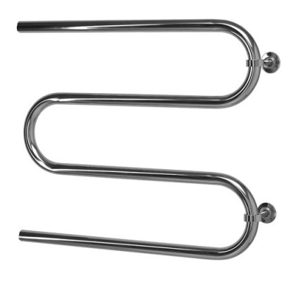 Wellmer rankšluosčių džiovintuvas, nerūdijančio plieno, 3 bangų, 570mm aukščio, D25