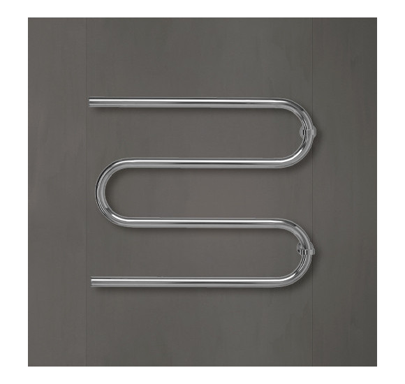 Wellmer rankšluosčių džiovintuvas, nerūdijančio plieno, 3 bangų, 570mm aukščio, D25