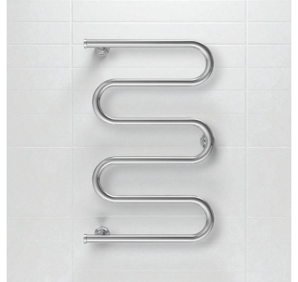 Wellmer rankšluosčių džiovintuvas, 5 bangų, 850mm aukščio, D32