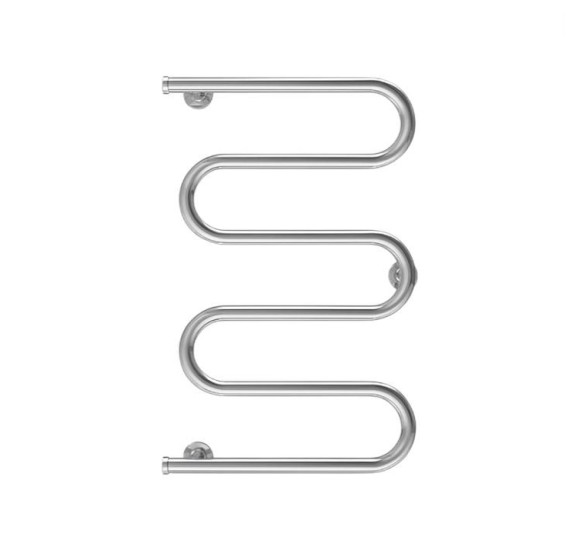 Wellmer rankšluosčių džiovintuvas, 5 bangų, 950mm aukščio, D32