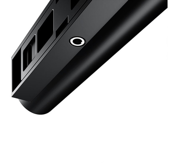 IŠPARDAVIMAS. KEUCO PLAN WC popieriaus laikiklis, juoda matinė sp.