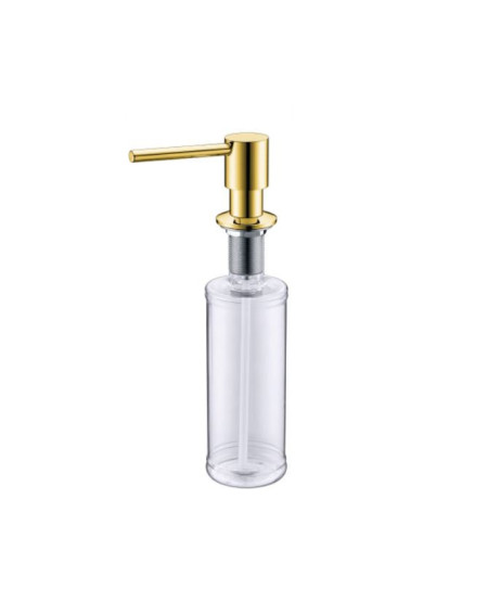 ALVEUS Plum dozatorius virtuvei