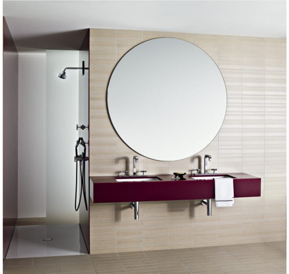 IŠPARDAVIMAS. Hansgrohe Flowstar sifonas praustuvui, chromo sp.