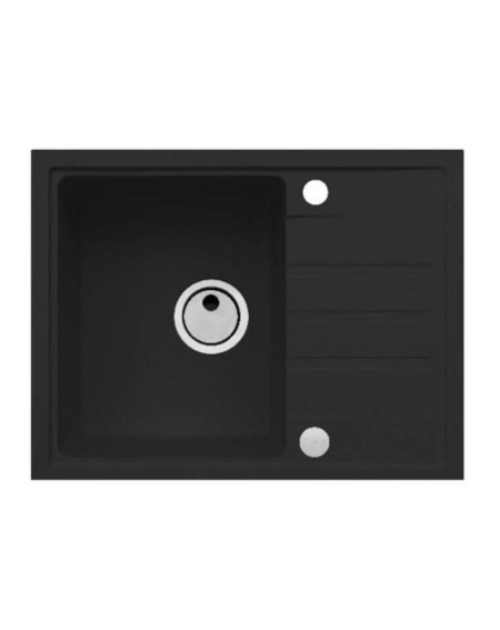 ALVEUS Intermezzo 30 granitinė plautuvė