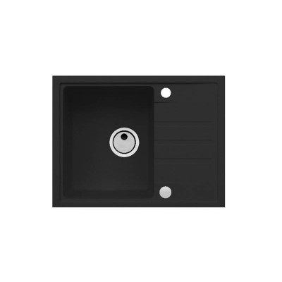 ALVEUS Intermezzo 30 granitinė plautuvė