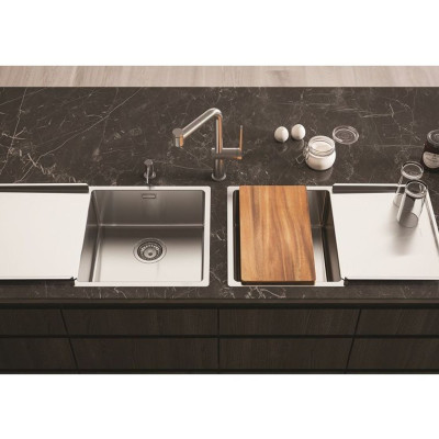 ALVEUS TriTop 400 dangtis plautuvei, 419x400