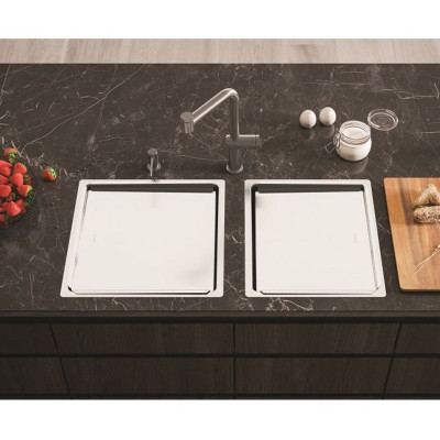 ALVEUS TriTop 400 dangtis plautuvei, 419x400