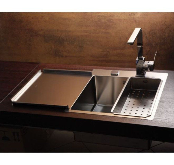 ALVEUS TriTop 340 dangtis plautuvei, 419x340