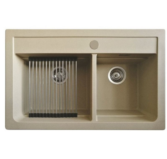 ALVEUS AllRound vyniojamas padėkliukas, 325x260