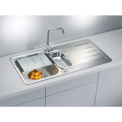 ALVEUS stiklinė pjaustymo lentelė, 355x215x4