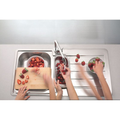 ALVEUS nuvarvėjimo indas, 171x360