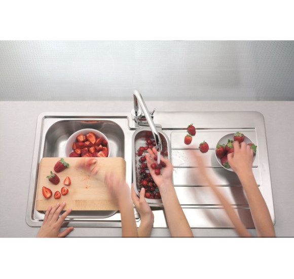 ALVEUS nuvarvėjimo indas, 171x360