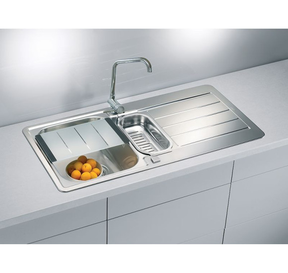 ALVEUS nuvarvėjimo indas, 171x360