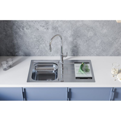 ALVEUS nuvarvėjimo indas, 171x360