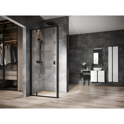 Ravak 5in1 dušo komplektas Nexty NDOP1 + NPSS, 90x90