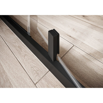 Ravak 5in1 dušo komplektas Nexty NDOP1 + NPSS, 90x90