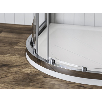 Ravak 5in1 dušo komplektas Blix II NBLCP4, 90x90