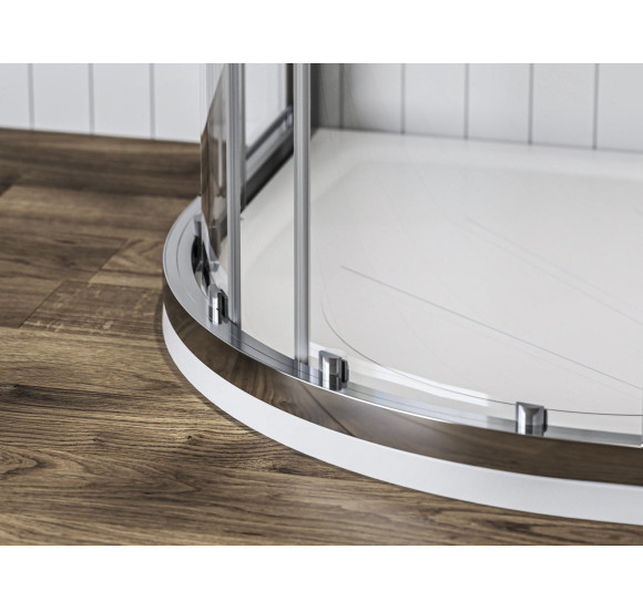 Ravak 5in1 dušo komplektas Blix II NBLCP4, 90x90