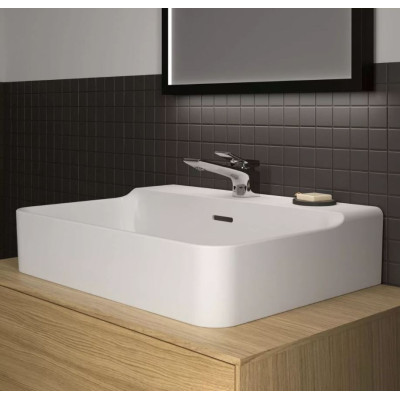 Ideal Standard Conca praustuvas 60cm, pastatomas/pakabinamas