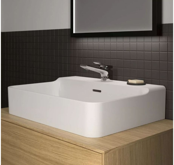 Ideal Standard Conca praustuvas 60cm, pastatomas/pakabinamas