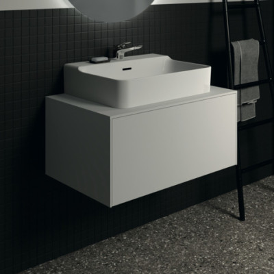 Ideal Standard Conca praustuvas 60cm, pastatomas/pakabinamas