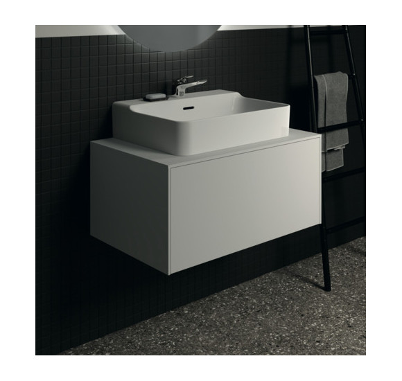 Ideal Standard Conca praustuvas 60cm, pastatomas/pakabinamas