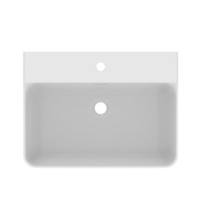 Ideal Standard Conca praustuvas 60cm, pastatomas/pakabinamas