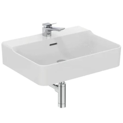 Ideal Standard Conca praustuvas 60cm, pastatomas/pakabinamas